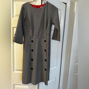 Women’s Knee Length Casual Dress